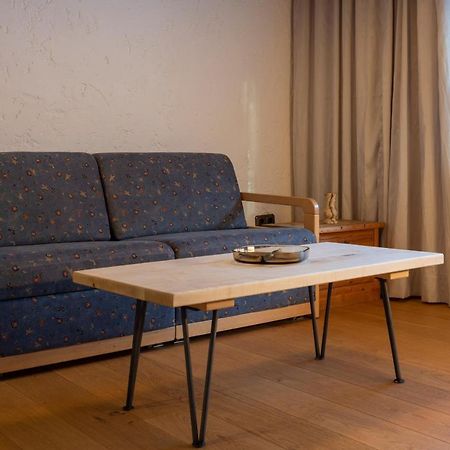Gaestehaus Strauss Seefeld in Tirol Exteriör bild